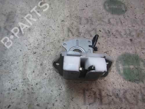 Used Tailgate lock Tailgate lock SUZUKI SWIFT III (MZ, EZ) 1.3 (RS413, ZC11S) (92 hp) 3832084 3832084