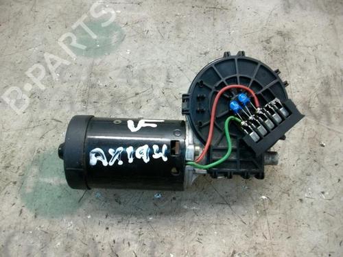 Viskermotor vindrute MERCEDES-BENZ E-CLASS (W210) [1995-2003]  3781466