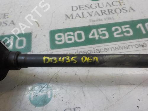 Right front driveshaft OPEL CORSA C (X01) 1.2 (F08, F68) | BP3865975M39 - Image 4