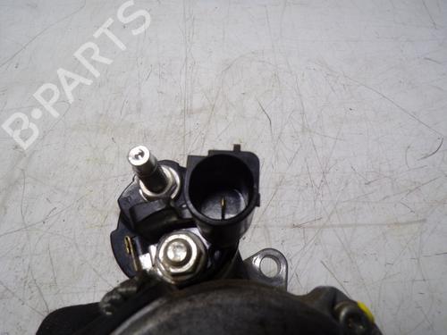 Starter VW POLO VI (AW1, BZ1, AE1) 1.0 TSI | BP10141418M8 