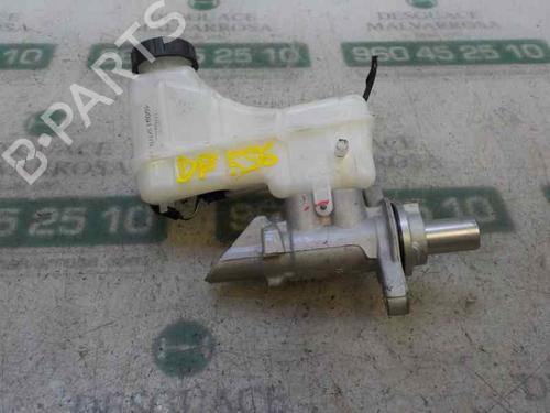 Brake master cylinder RENAULT MEGANE IV Hatchback (B9A/M/N_) | BP6103997M77 - Image 2