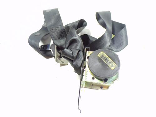 Rear right seatbelt NISSAN QASHQAI / QASHQAI +2 I (J10, NJ10, JJ10E)  | BP7836602I28 