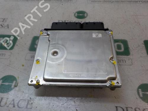 Engine control unit (ECU) BMW 3 (E90)  | BP3867986M57 