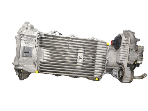 Gearbox BMW X6 (G06, F96) M Competition | BP25997732M3 