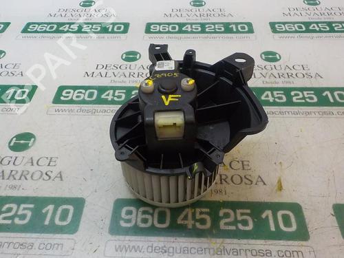 Varmeblæser OPEL CORSA E (X15) 1.4 (08, 68) (90 hp) 3866738
