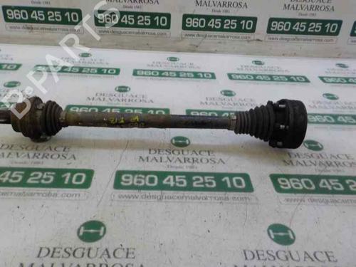 Used Left rear driveshaft Left rear driveshaft VW TIGUAN (5N_) 2.0 TDI (140 hp) 4915332 4915332