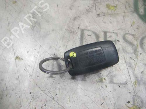 Used Electronic module Electronic module MAZDA 6 Hatchback (GG) 2.0 DI (GG14) (121 hp) 3843847 3843847