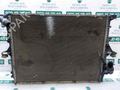 Used Water radiator Water radiator 5410979 5410979
