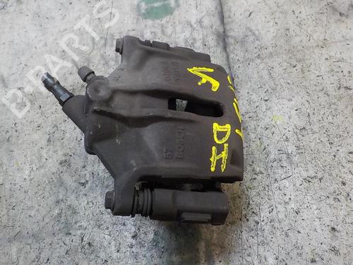 Used Left front brake caliper FORD MONDEO III (B5Y) 2.0 TDCi (130 hp) 11549076