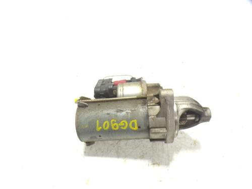 Used Starter Starter FIAT DOBLO Bus (263_) [2009-2023] 7460714 7460714