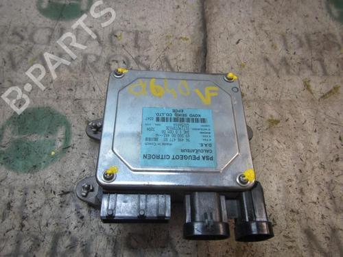 Used Electronic module CITROËN C3 I (FC_, FN_) 1.4 i (73 hp) 3842242