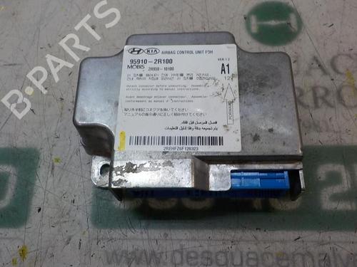 Used ECU airbags ECU airbags HYUNDAI i30 Estate (FD) [2007-2012] 3869109 3869109