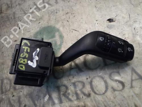 Used Steering column stalk Steering column stalk FORD FOCUS C-MAX (DM2) [2003-2007] 3815708 3815708