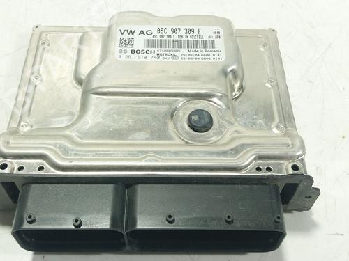 Used Engine control unit (ECU) SEAT IBIZA V (KJ1, KJG) [2017-2025]  30596609