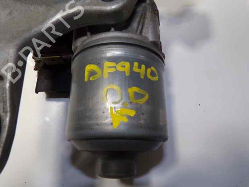 Front wiper motor CITROËN C4 Picasso II  | BP6535350M29 