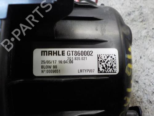 Heater blower motor SEAT IBIZA V (KJ1, KJG) 1.0 TSI | BP3989847M62 
