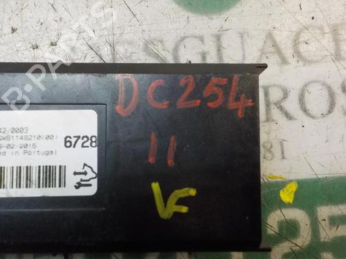 Electronic module OPEL ASTRA J (P10) 1.6 (68) | BP3874539M83 