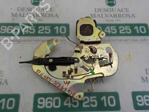 Used Electronic module Electronic module KIA CARNIVAL II (GQ) 2.9 CRDi (144 hp) 9090583 9090583