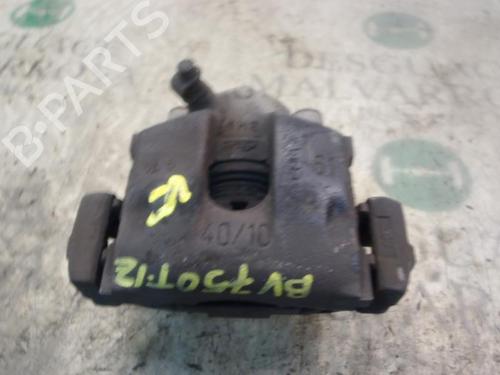 Used Left rear brake caliper Left rear brake caliper BMW 3 Compact (E46) 316 ti (115 hp) 11546680 11546680