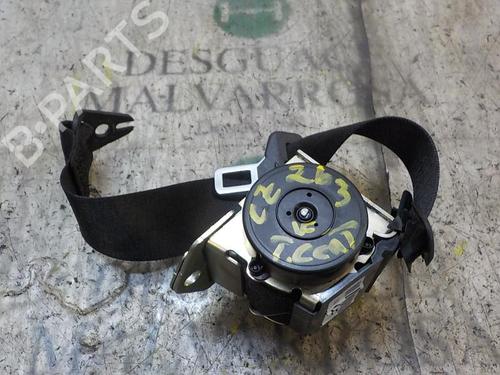 Rear center seatbelt BMW 3 (E90)  | BP8740671I27 