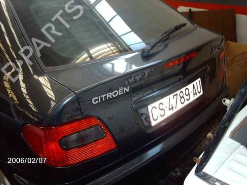 Rear wiper motor CITROËN XSARA (N1) 1.6 i | BP3790393M102 