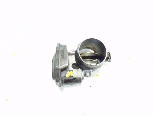 Used Throttle body BMW 1 (E87) 120 d (177 hp) 9162383