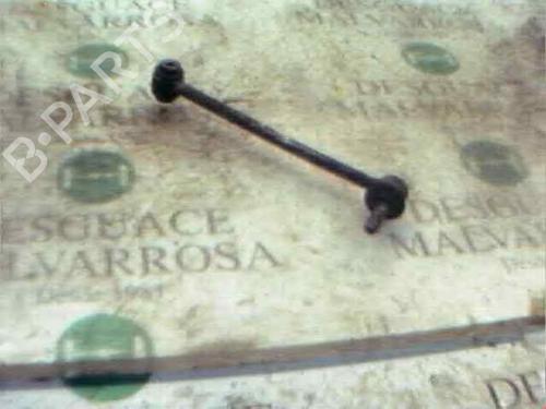 Used Left rear suspension arm Left rear suspension arm PEUGEOT 406 (8B) [1995-2005] 14291915 14291915