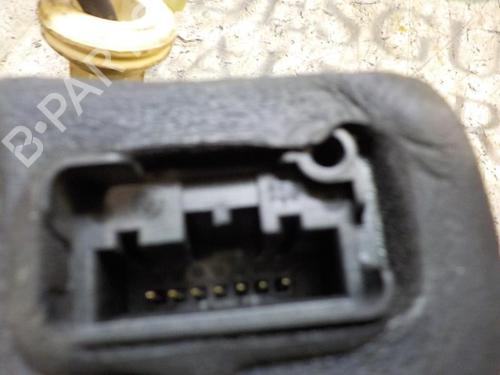 Front right lock VW GOLF VI (5K1) 1.2 TSI | BP3856986C97