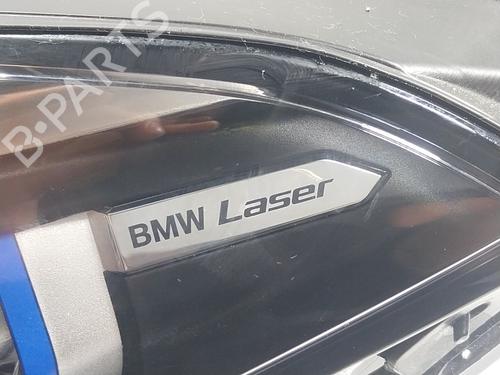 Left headlight BMW 8 Convertible (G14, F91) | BP24375042C28 - Image 3