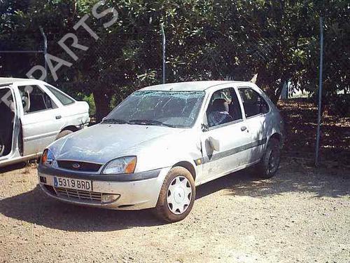 Support FORD FIESTA IV (JA_, JB_) 1.8 DI | BP14294378C155 