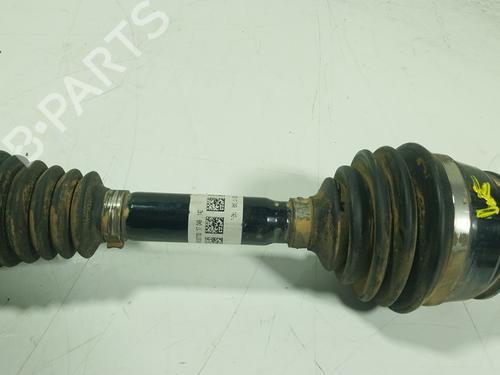 Right front driveshaft MERCEDES-BENZ A-CLASS (W176) A 200 (176.043) | BP30610216M39 - Image 3