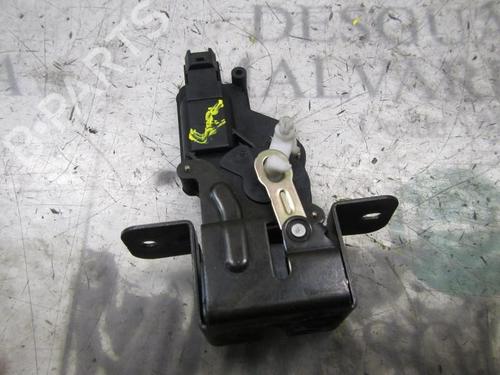 Used Tailgate lock Tailgate lock KIA SORENTO I (JC) 2.5 CRDi 4WD (140 hp) 3826792 3826792