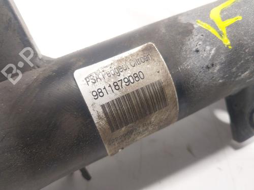 Right front shock absorber CITROËN C4 CACTUS 1.6 BlueHDi 100 | BP24738109M17 - Image 3