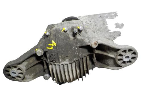 Rear differential MERCEDES-BENZ M-CLASS (W164)  | BP8045703M24 