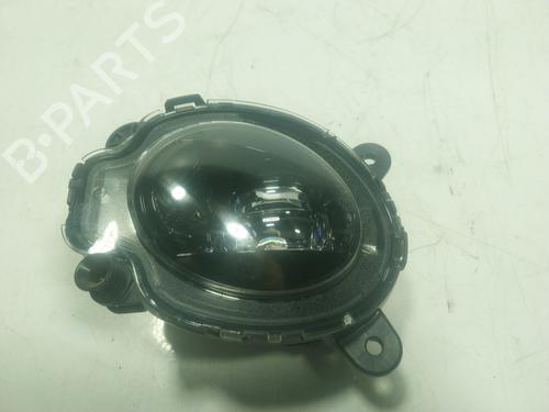 Used Left front fog light CUPRA LEON Sportstourer (KL8, KU8, KUD) [2020-2025]  16291266