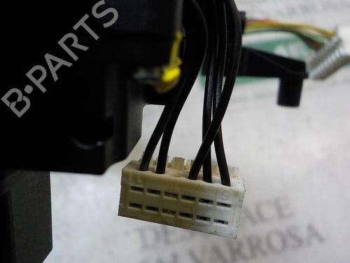 Steering column stalk VW GOLF VI (5K1) 1.6 TDI | BP3871543I23 