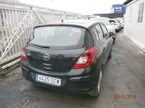 Left front brake caliper OPEL CORSA D (S07) 1.4 (L08, L68) | BP11549858M105  - Image 8