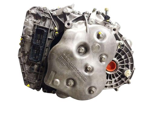 Gearbox SMART FORTWO Coupe (453) 0.9 (453.344, 453.353) | BP38752804M3 - Image 4