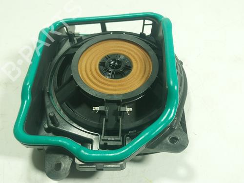 Electronic module BMW 5 (G30, F90)  | BP24844879M83 