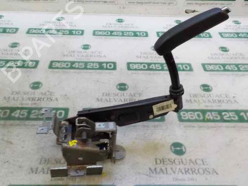 Hand brake CITROËN C4 II (NC_)  | BP8771663I18 