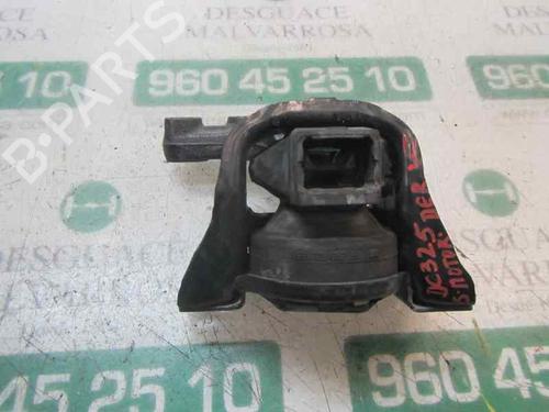 Used Engine mount Engine mount PEUGEOT 208 I (CA_, CC_) 1.4 HDi (68 hp) 9081676 9081676