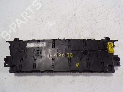Display monitor CITROËN C4 Grand Picasso I (UA_)  | BP9205274C48 