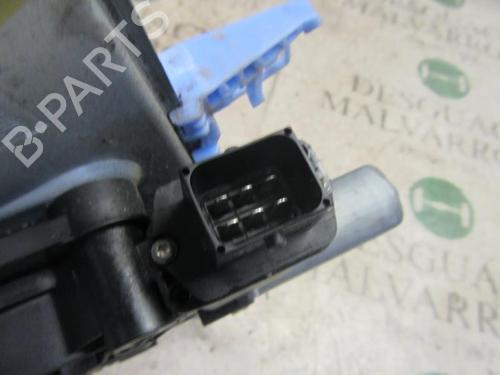 Rudehejsemekanisme Højre foran OPEL CORSA D (S07)  | BP3845606C23 