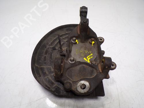 Right rear steering knuckle FIAT 500X (334_)  | BP15212922M28 