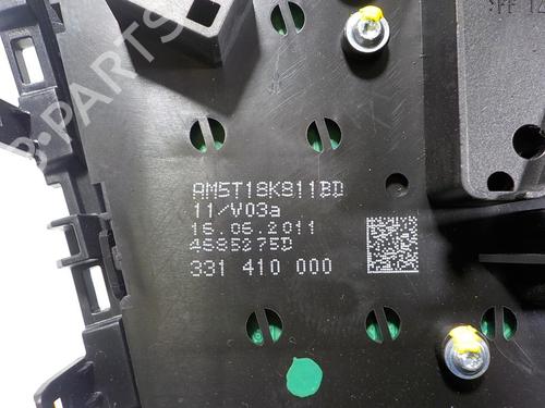 Switch FORD FOCUS III Turnier  | BP11987045I30 