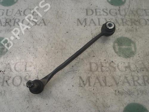 Venstre bagtil bærearm MERCEDES-BENZ C-CLASS (W203)  | BP3807272M14