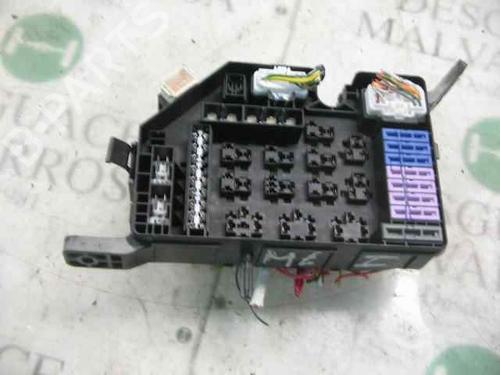 electronic-module-hyundai-coupe-ii-gk-16-16v-n912542c08004-n912542c08004-2001-2002-2003-2004-2005-2006-2007-2008-2009-2010-2011-2012-3748671 main image