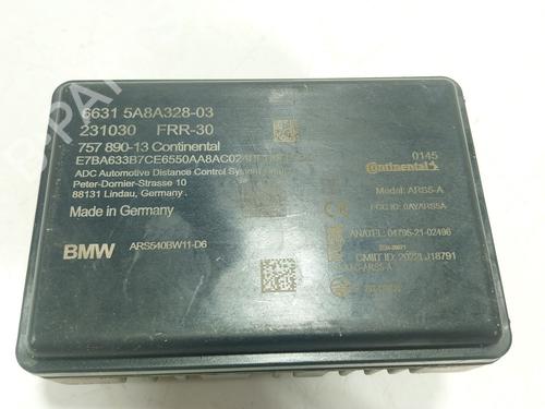 Used Electronic module Electronic module BMW 7 (G70) [2022-2026] 34509013 34509013