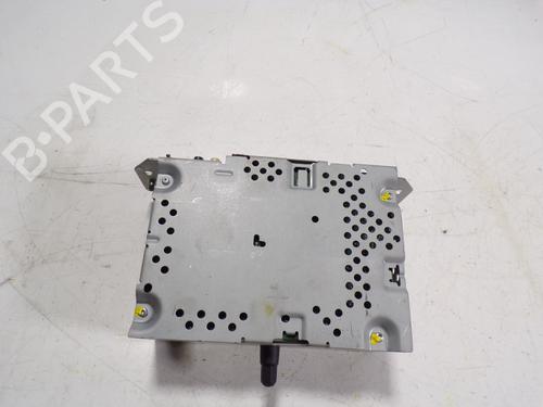 Radio FORD FIESTA VII (HJ, HF)  | BP7018664E6 