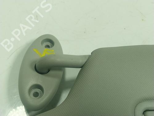 Left sun visor FORD B-MAX (JK) 1.6 TDCi | BP18882065I1 - Image 3